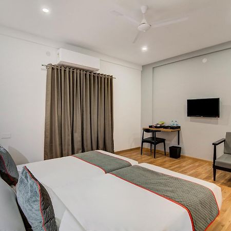 Townhouse Dodda Banaswadi Hotel Bangalore Eksteriør billede