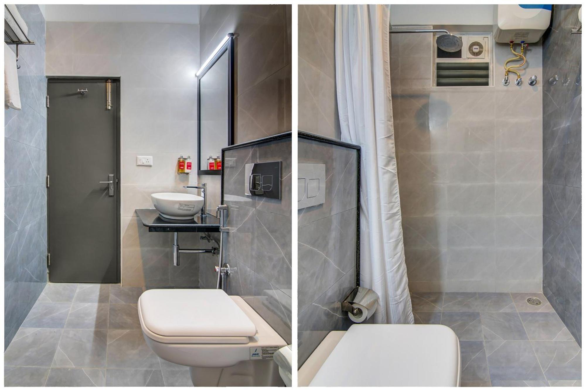 Townhouse Dodda Banaswadi Hotel Bangalore Eksteriør billede