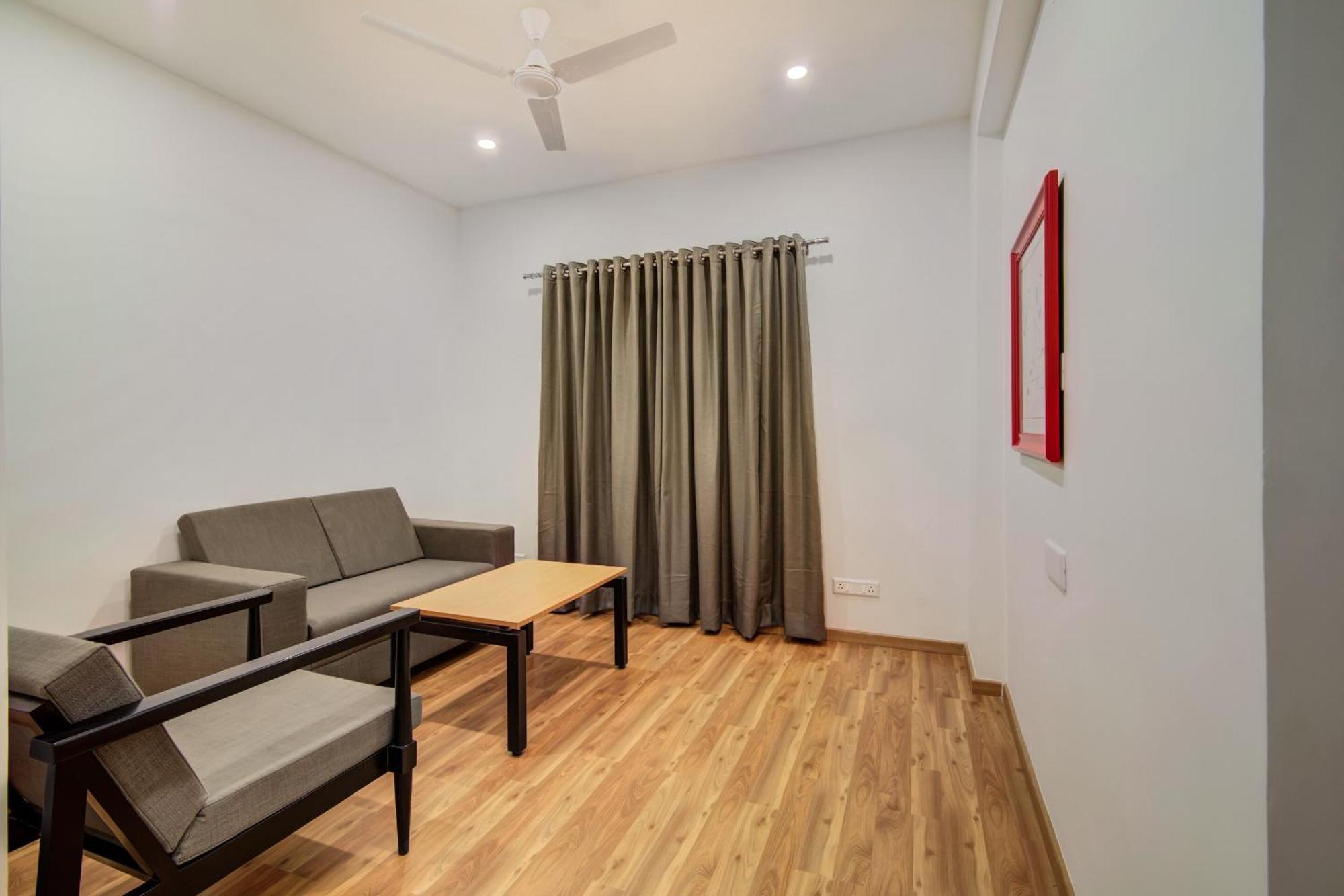 Townhouse Dodda Banaswadi Hotel Bangalore Eksteriør billede