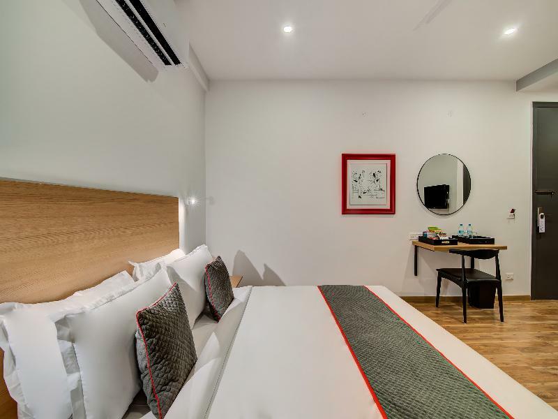 Townhouse Dodda Banaswadi Hotel Bangalore Eksteriør billede
