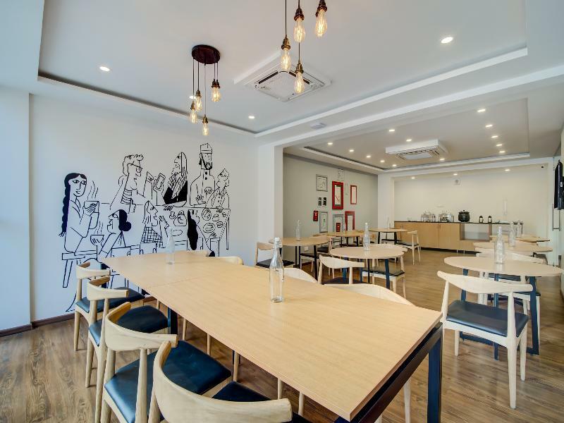 Townhouse Dodda Banaswadi Hotel Bangalore Eksteriør billede
